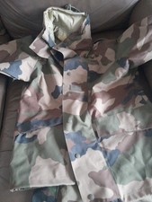 Parka GORE-TEX de l'Armée