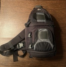 Lowepro slingshot sling shot - slingshot,