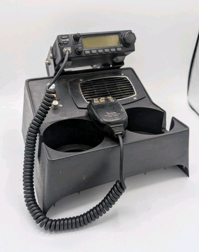 Icom 2100 transceiver - ic-2100, fm