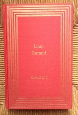 Livre roman suspense Daddy de