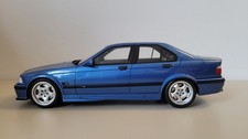 OttOmobile 1995 BMW E36 M3 1/18 (OT1082)