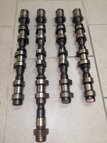 Camshafts alfa romeo 2 - romeo, 3.2