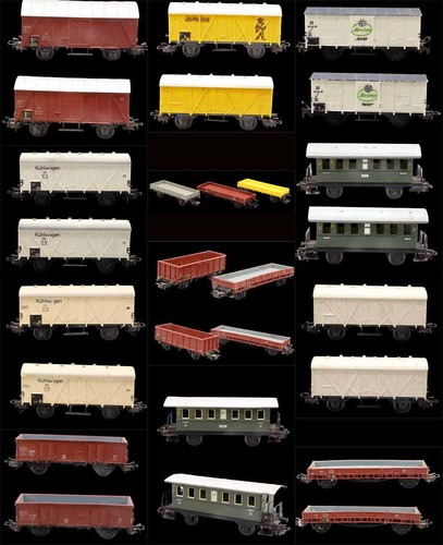 Train marklin 15 - marklin,
