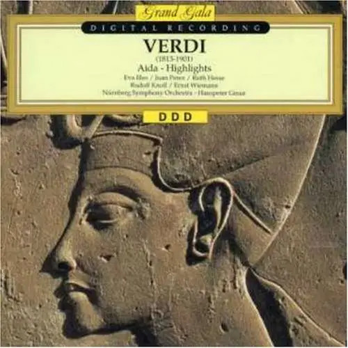 Aida highlights grand - -,