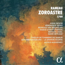 Jean-Philippe Rameau Rameau