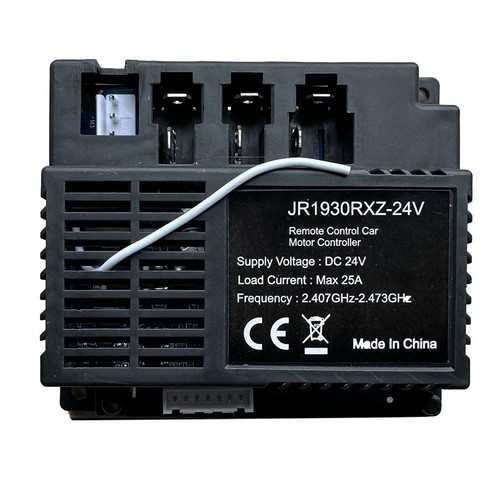 Récepteur télécommande 4g - récepteur, 2.4g
