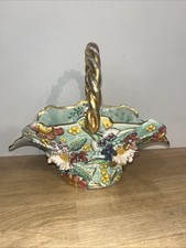 Panier Décoratif En