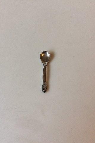 Cuillère sel gland - cuillère, en