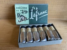 Lefranc Couleurs de muzii