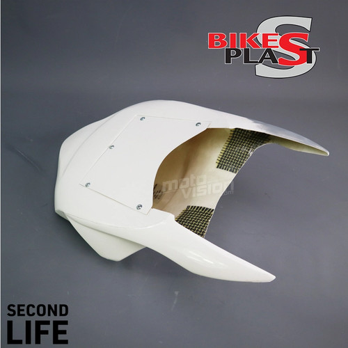 Coque poly origine bikesplast - origine,