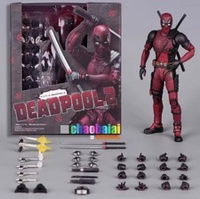 ⚔️ FIGURINE DEADPOOL 2