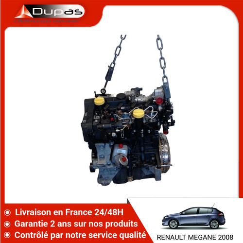 Moteur renault - 🇫🇷,
