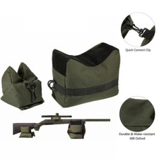 Sac de Visée Banc de tir