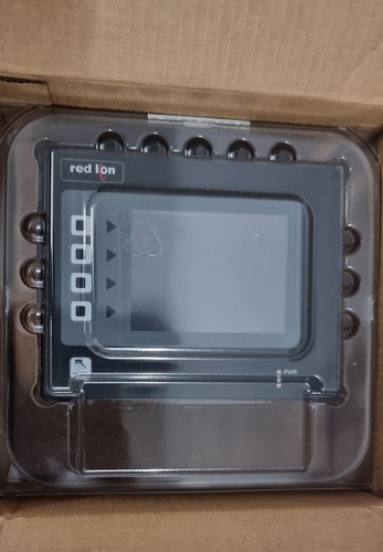 Red lion controls g306a000 - red,