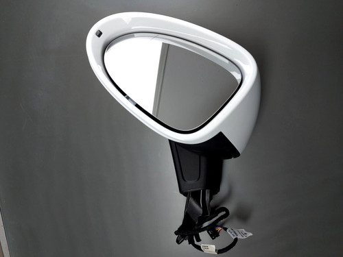 Miroir extérieur gauche - miroir,