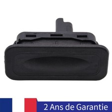 Bouton Contacteur coffre Pour