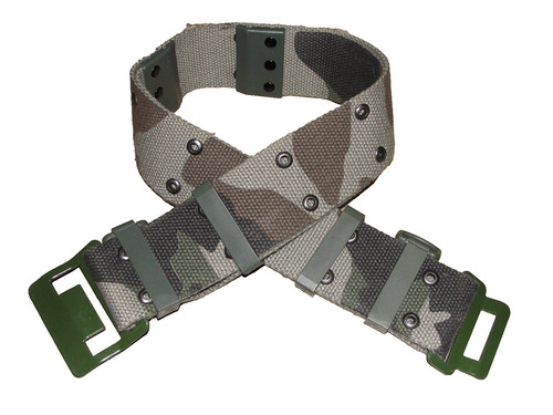 Ceinturon famas camouflage e - ceinturon,