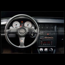 Photo A.015753 AUDI S2 AVANT 1993-1995 DASHBOARD