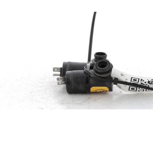 Pompe lave glace casalini - lave,