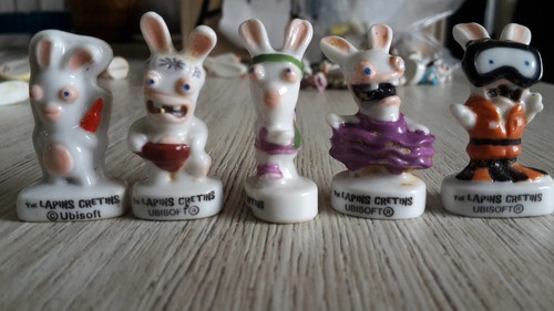 Feves lapins cretins - feves, 5