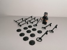  WW2 Metal Detector Lot (10)