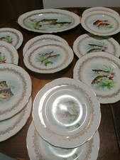 Service à Poisson 12