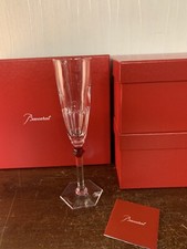 Flûte bouton rouge Harcourt