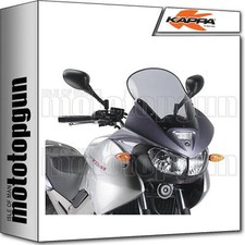 KAPPA BULLE FUME YAMAHA TDM