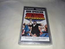 K7 VIDEO VHS INSPECTEUR