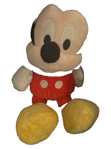 Disney peluche mickey mouse - disney,