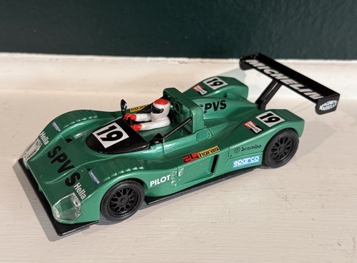 Scalextric 6071 super - ef,