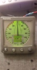 RAYMARINE ST60+ WIND  TESTED 6