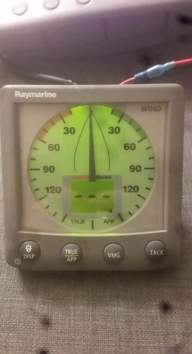 Raymarine st60 wind tested 6 - raymarine, st60+