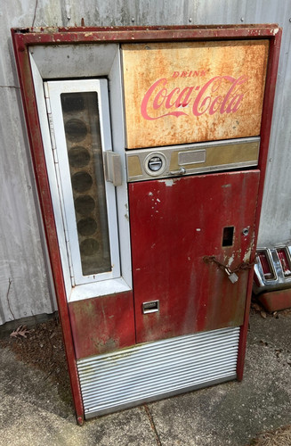 Coca cola vendo h63a - cola,