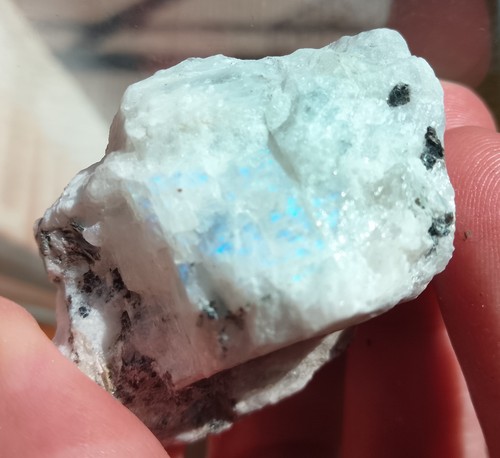 42.5gr 42x33x25mm pierre de
