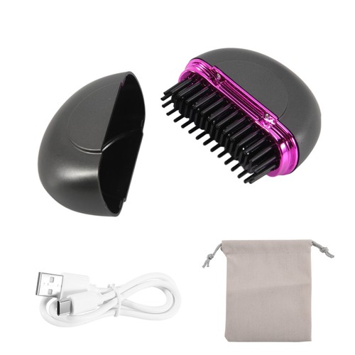 Brosse lissante ionique - brosse, sans