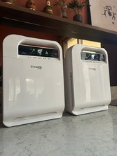 Lot purificateurs d - lot,