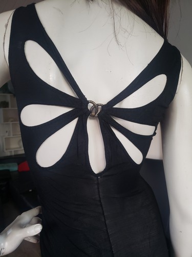 Roberto cavalli robe longue - -,