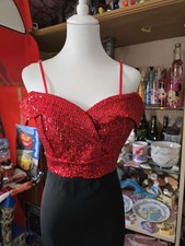 robe de soirée longue