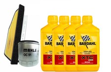 Kit De Maintenance Bardahl XTC