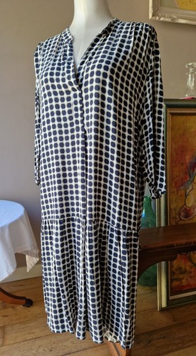 Robe betty barclay balina - robe,