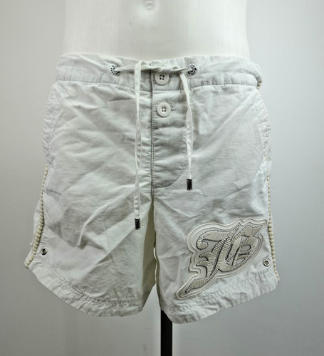 John galliano maillot bain - john,