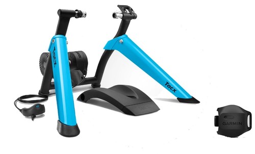 Rouleaux vélo tacx boost - rouleaux,