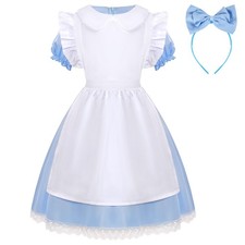 Robe princesse alice au - robe,