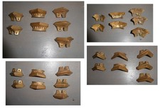 BRONZES ANCIENS D'AMEUBLEMENT