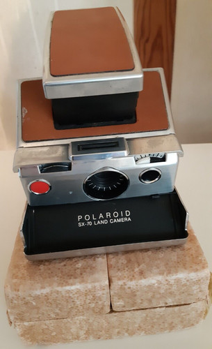 Beau polaroid non - polaroid, sx