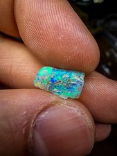 Opale boulder Australie