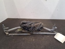 Moteur essuie glace avant