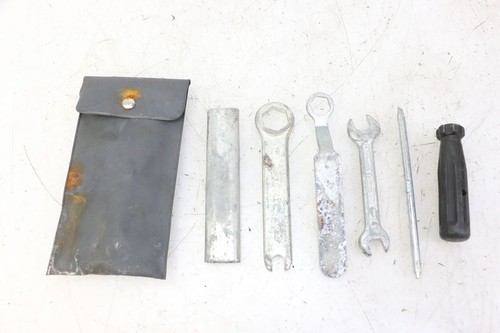 Trousse outils honda scv - -,
