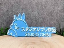 Studio Ghibli - Idée cadeau
